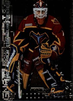 1999-00 Be a Player Millennium Signature Series #13 Damian Rhodes Front