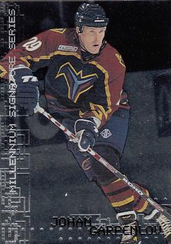Atlanta Thrashers 1999-2003 - The (unofficial) NHL Uniform Database
