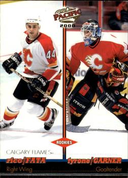 1999-00 Pacific Dynagon Ice # 10 Mint Anaheim Ducks Paul Kariya Hockey Card 