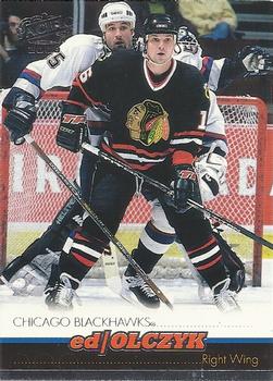 1999-00 Pacific #95 Ed Olczyk Front