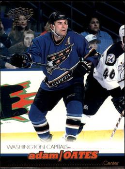 1999-00 Pacific #446 Adam Oates Front