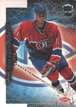1999-00 Pacific Dynagon Ice #4 Mike Ribeiro Front