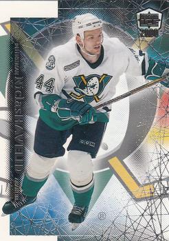 1999-00 Pacific Dynagon Ice #8 Niclas Havelid Front