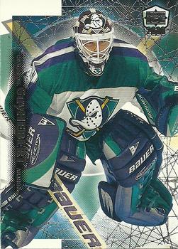 1999-00 Pacific Dynagon Ice #9 Guy Hebert Front