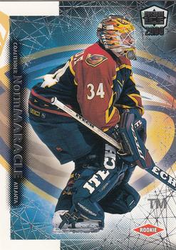 1999-00 Pacific Dynagon Ice #17 Norm Maracle Front