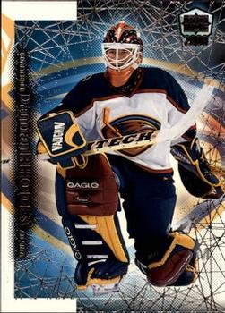 1999-00 Pacific Dynagon Ice #18 Damian Rhodes Front