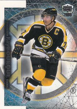 1999-00 Pacific Dynagon Ice #21 Ray Bourque Front