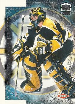 1999-00 Pacific Dynagon Ice #24 John Grahame Front