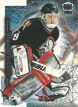 1999-00 Pacific Dynagon Ice #31 Dominik Hasek Front