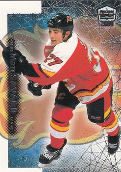 1999-00 Pacific Dynagon Ice #38 Marc Savard Front