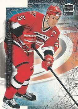1999-00 Pacific Dynagon Ice #43 Keith Primeau Front