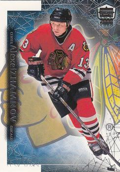 1999-00 Pacific Dynagon Ice #53 Alexei Zhamnov Front