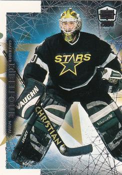 1999-00 Pacific Dynagon Ice #63 Ed Belfour Front