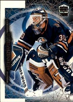 1999-00 Pacific Dynagon Ice #83 Bill Ranford Front