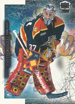 1999-00 Pacific Dynagon Ice #89 Trevor Kidd Front