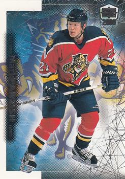 1999-00 Pacific Dynagon Ice #92 Mark Parrish Front