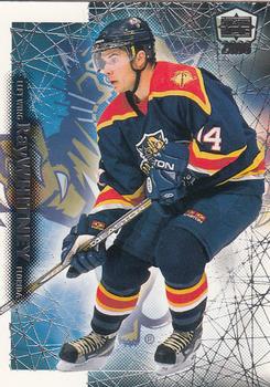 1999-00 Pacific Dynagon Ice #93 Ray Whitney Front
