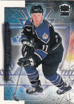 1999-00 Pacific Dynagon Ice #94 Jason Blake Front
