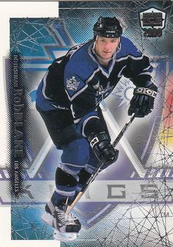 1999-00 Pacific Dynagon Ice #95 Rob Blake Front