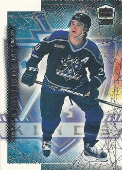 1999-00 Pacific Dynagon Ice #98 Luc Robitaille Front