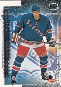 1999-00 Pacific Dynagon Ice #130 Kim Johnsson Front