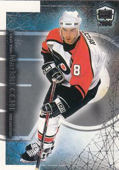 1999-00 Pacific Dynagon Ice #149 Mark Recchi Front