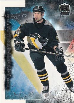 1999-00 Pacific Dynagon Ice #157 Matthew Barnaby Front