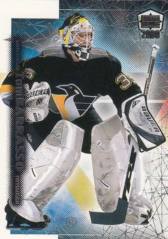 1999-00 Pacific Dynagon Ice #158 Tom Barrasso Front