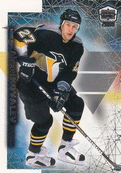 1999-00 Pacific Dynagon Ice #160 Alex Kovalev Front