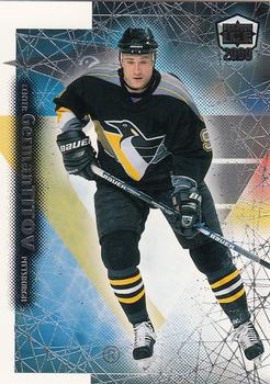 1999-00 Pacific Dynagon Ice #164 German Titov Front