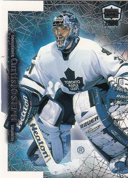1999-00 Pacific Dynagon Ice #189 Curtis Joseph Front