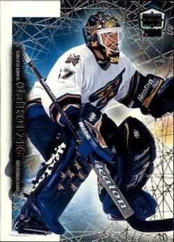 1999-00 Pacific Dynagon Ice #202 Olaf Kolzig Front