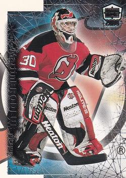 1999-00 Pacific Dynagon Ice #SAMPLE Martin Brodeur Front