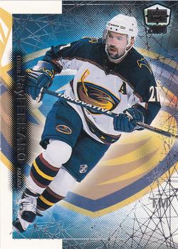 1999-00 Pacific Dynagon Ice #16 Ray Ferraro Front