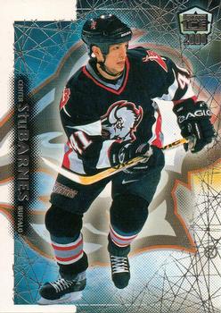 1999-00 Pacific Dynagon Ice #27 Stu Barnes Front