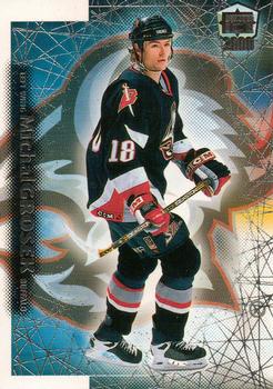 1999-00 Pacific Dynagon Ice #30 Michal Grosek Front