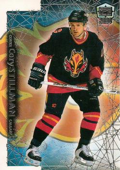 1999-00 Pacific Dynagon Ice #39 Cory Stillman Front