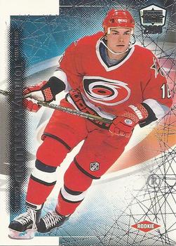 1999-00 Pacific Dynagon Ice #45 Tommy Westlund Front