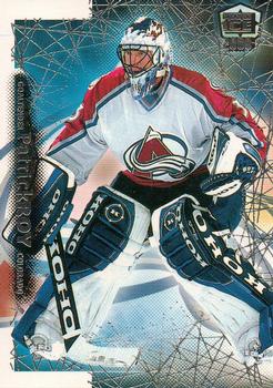 1999-00 Pacific Dynagon Ice #59 Patrick Roy Front