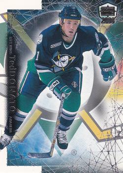 1999-00 Pacific Dynagon Ice #7 Ted Donato Front