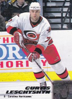 1999-00 Pacific Omega #47 Curtis Leschyshyn Front
