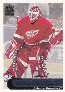 1999-00 Pacific Paramount #13 Norm Maracle Front