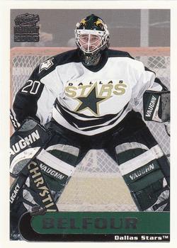 1999-00 Pacific Paramount #69 Ed Belfour Front