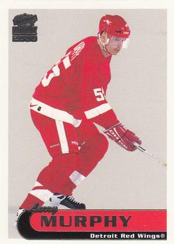 1999-00 Pacific Paramount #85 Larry Murphy Front