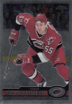 1999-00 Topps Chrome #18 Keith Primeau Front