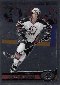 1999-00 Topps Chrome #46 Cory Sarich Front