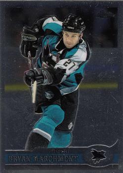 1999-00 Topps Chrome #54 Bryan Marchment Front