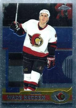 1999-00 Topps Chrome #61 Wade Redden Front