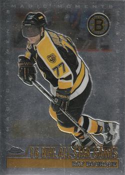 1999-00 Topps Chrome #276 Ray Bourque Front
