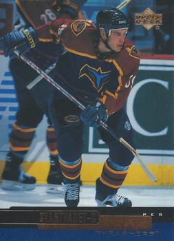 Jacksonville Lizard Kings 1999-00 Hockey Card Checklist at